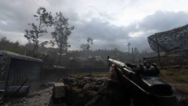 TheJanitor tworzy przydatne modyfikacje. - Modder usunął HUD-y z wielu gier. Na liście Far Cry 5 i CoD: WWII - wiadomość - 2019-07-15