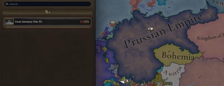 Źródło: gthomas4 / Reddit - Twórcy Europy Universalis 5 nie odrobili pracy domowej z historii? Gracze zauważyli poważną pomyłkę deweloperów - wiadomość - 2025-11-13