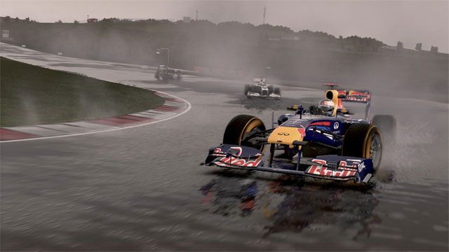 F1 2014 ukaże się w połowie października - Podsumowanie tygodnia na polskim rynku gier (28 lipca - 3 sierpnia 2014 r.) - wiadomość - 2014-08-05