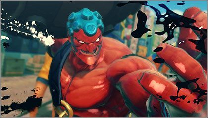 Wersja pecetowa Super Street Fighter IV coraz bardziej prawdopodobna - ilustracja #1