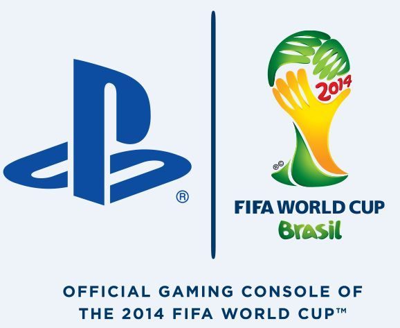 Kup wybrane produkty PlayStation i zdobądź szansę na wygranie biletów na finały FIFA World Cup w Brazylii - ilustracja #1
