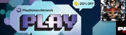 PLAY - nowy program promocyjny na PlayStation Network - ilustracja #1