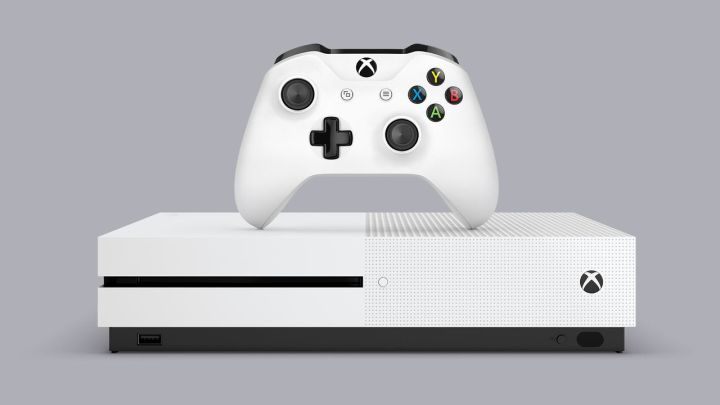 Czy nadchodząca premiera Xboksa One S poprawi sprzedaż konsol Microsoftu? - Najnowsze wyniki finansowe Microsoftu – sprzedaż konsol spada, Xbox Live na plus - wiadomość - 2016-07-20