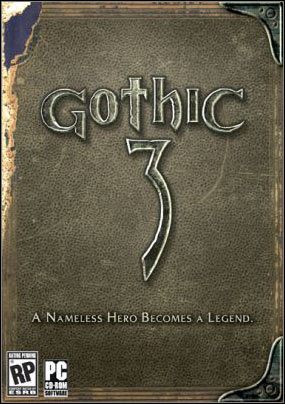 Gothic 3 triumfuje podczas tegorocznej edycji German Game Developer Awards  - ilustracja #1