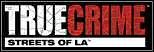 Raper Snoop Dogg i inni muzyczni 'gangsterzy' w grze True Crime: Streets of L.A. - ilustracja #1