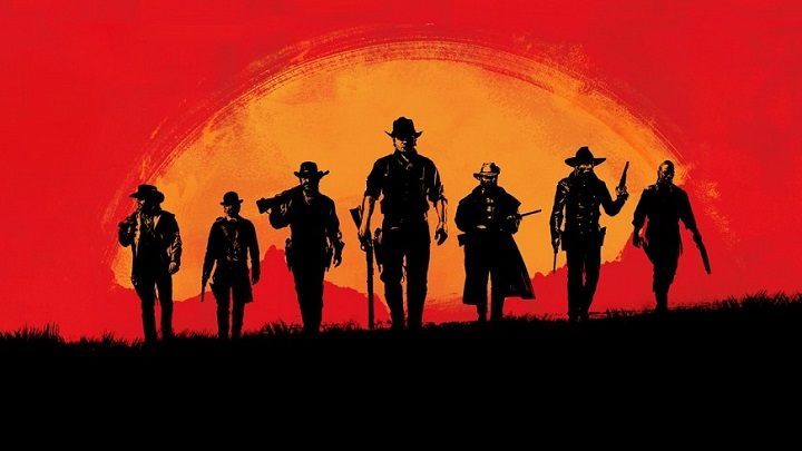 Red Dead Redemption 2 ukaże się w październiku? - ilustracja #1