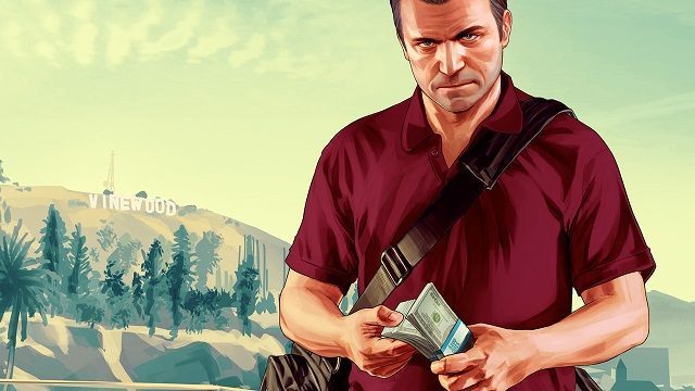 Grand Theft Auto V to ogromny sukces finansowy. - Grand Theft Auto V - do sprzedawców wysłano około 52 egzemplarzy - wiadomość - 2015-05-19