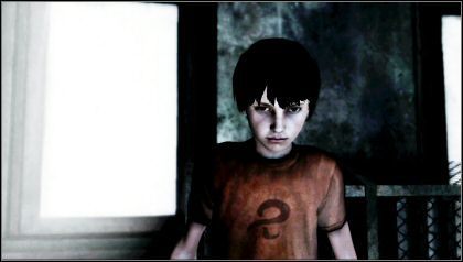 Silent Hill: Homecoming w Europie dopiero na początku 2009 roku? - ilustracja #1