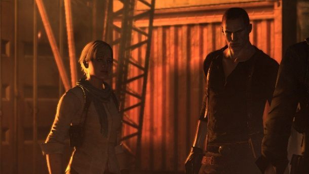Garść nowych informacji o Resident Evil 6. Wcześniejsza data premiery - ilustracja #2