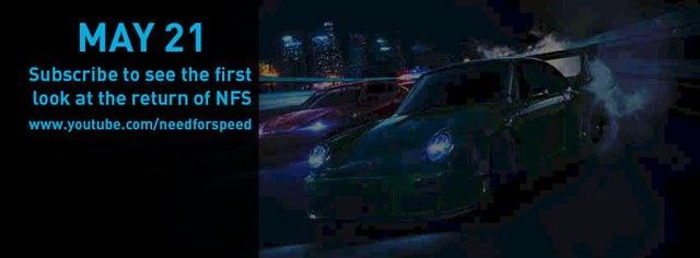 Nowa odsłona Need for Speed zostanie ujawniona 21 maja - ilustracja #2