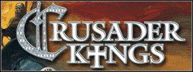 Crusader Kings (Europa Universalis: Mroczne Wieki) z nową łatką - ilustracja #1