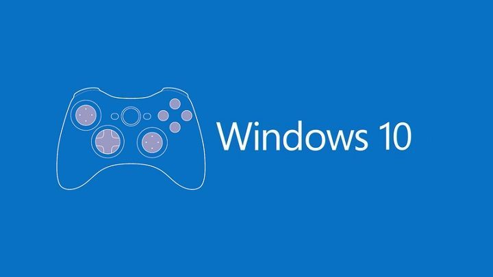 Windows 10 - potwierdzono tryb Game Mode - ilustracja #1