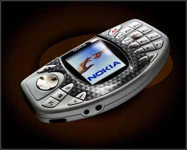 Spuścizna Nokia N-Gage - ilustracja #1