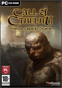 Call of Cthulhu: Mroczne Zakątki Świata - polska wersja językowa w trakcie beta testów - ilustracja #1