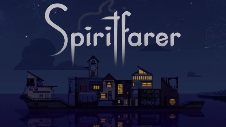 Spiritfarer zapowiedziane w czasie E3 2019. - Spiritfarer od studia Thunder Lotus Games zapowiedziane na E3 2019 - wiadomość - 2019-06-10