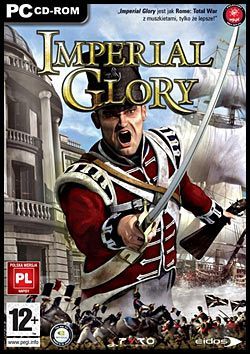 Konkurs Imperial Glory - gra za friko! zakończony - ilustracja #1