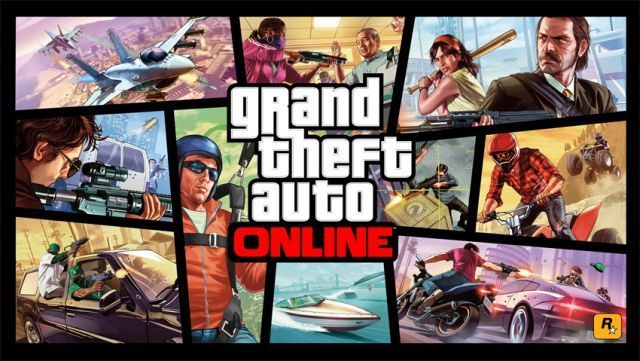 Strać pieniądze, by zdobyć pieniądze, czyli mikrotransakcje w GTA Online? - Mikropłatności w Grand Theft Auto Online i strona techniczna Grand Theft Auto V na PC - wiadomość - 2013-09-25