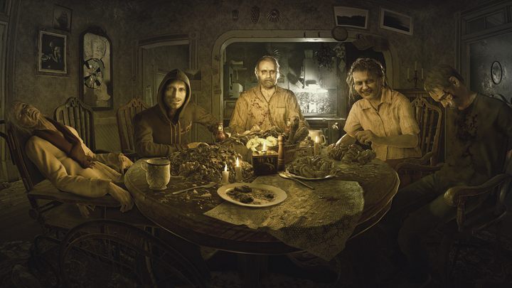 Gra nie spełniła nadziei wydawcy pod względem finansowym, ale sprzedaje się dobrze. - Resident Evil VII: Biohazard - sprzedaż przekroczyła 4,1 mln egzemplarzy [news zaktualizowany] - wiadomość - 2017-11-07