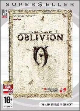 Oblivion w serii Super$eller - premiera 7 marca - ilustracja #1