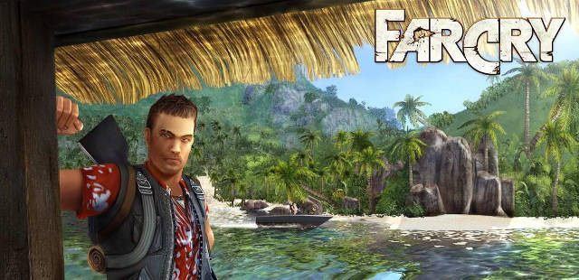 Posiadacze PS3 i X360 być może już niedługo doczekają się gry Far Cry HD - Far Cry HD w drodze na PlayStation 3 i Xboksa 360? - wiadomość - 2013-05-23