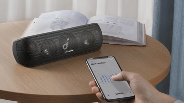 Źródło: Anker; materiały promocyjne - Amazon Prime Day 2024 pozamiatało! Dzięki tej promocji uwielbiany Anker Soundcore Motion Plus będzie moim pierwszym głośnikiem Bluetooth - wiadomość - 2024-07-16