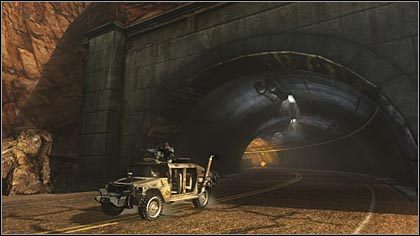 BlackSite: Area 51 w listopadzie, ale tylko w wersjach na PC i Xbox 360 - ilustracja #3