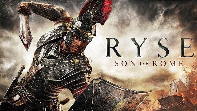 Gra Ryse: Son of Rome okazała się zwykłym średniakiem. - Forza Motorsport 5 i Ryse: Son of Rome ocenione przez zagraniczne media - wiadomość - 2013-11-21