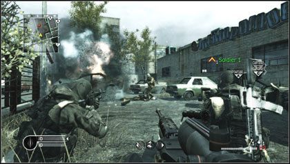 Harry Gregson-Williams producentem ścieżki dźwiękowej do Call of Duty 4: Modern Warfare - ilustracja #1