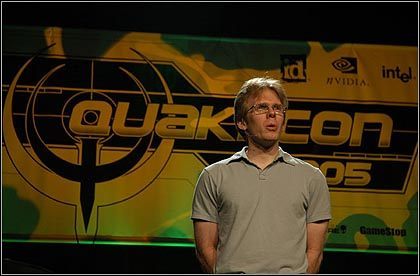 QuakeCon 2006 na początku sierpnia - ilustracja #1