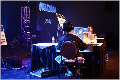 QuakeCon 2006 na początku sierpnia - ilustracja #2