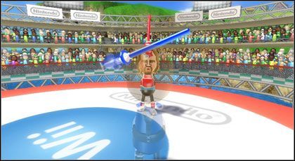 E3 2008: Sequel Wii Sports zapowiedziany - ilustracja #1