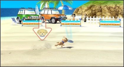 E3 2008: Sequel Wii Sports zapowiedziany - ilustracja #3