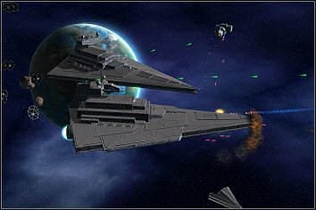 Nowości w temacie Star Wars: Empire at War - ilustracja #2