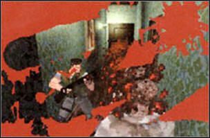 'Mordercza Cisza' na dziesięciolecie Resident Evil - ilustracja #2