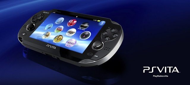 Sony nie może być zadowolone z obecnych wyników sprzedaży konsolki - Sony przymierza się do obniżki cen PlayStation Vita - wiadomość - 2013-08-13