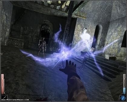 GOL na E3 2006: Dark Messiah of Might and Magic - ilustracja #4