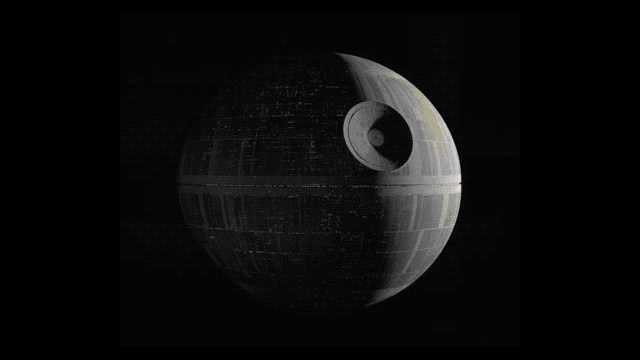 Star Wars: Rogue One opowie o próbie wykradnięcia planów Gwiazdy Śmierci. - Star Wars: Rogue One – teaser i garść szczegółów prosto ze Star Wars Celebration - wiadomość - 2015-04-20