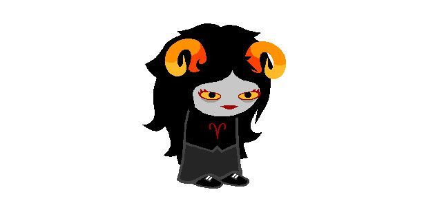 Najlepsze cosplaye - Aradia Megido - ilustracja #2