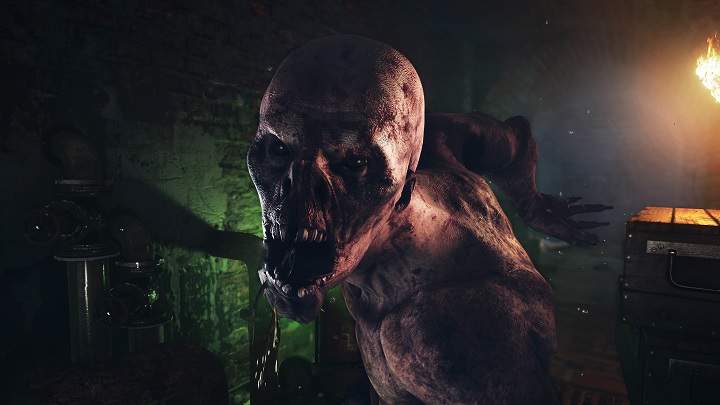 W Metro Exodus będzie roić się od atrakcji rodem z horroru; odczujemy to zwłaszcza wtedy, kiedy wyczerpią się nasze zapasy amunicji… - Metro Exodus niczym horror na klimatycznym zwiastunie - wiadomość - 2018-08-21