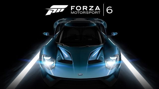 Forza Motorsport 6 została zapowiedziana na targach motoryzacyjnych North American International Auto Show. - Forza Motorsport 6 - zapowiedziano nową odsłonę serii - wiadomość - 2015-01-13
