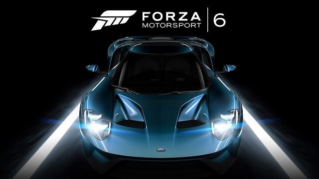 Forza Motorsport 6 została zapowiedziana na targach motoryzacyjnych North American International Auto Show. - Forza Motorsport 6 - zapowiedziano nową odsłonę serii - wiadomość - 2015-01-13