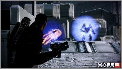Kolejne DLC do Mass Effect 2? - ilustracja #2