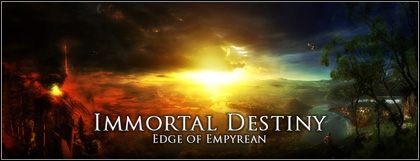 Nadchodzi Immortal Destiny – nowa gra z gatunku MMORPG - ilustracja #1