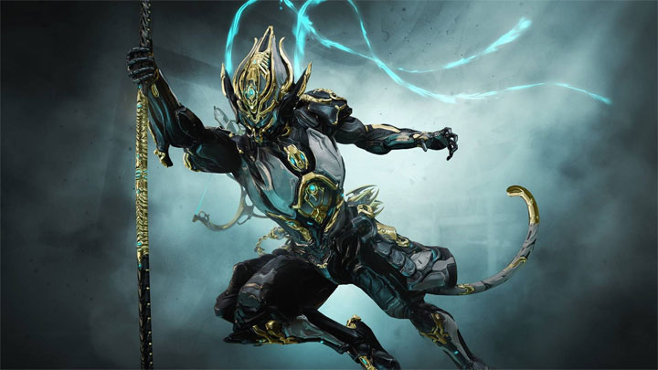 Zbroja Wukong Prime to jedna z nowości wprowadzonych właśnie do Waframe. - Warframe - intro, gameplay z dodatku Empyrean oraz inne atrakcje z TennoCon 2019 - wiadomość - 2019-07-08