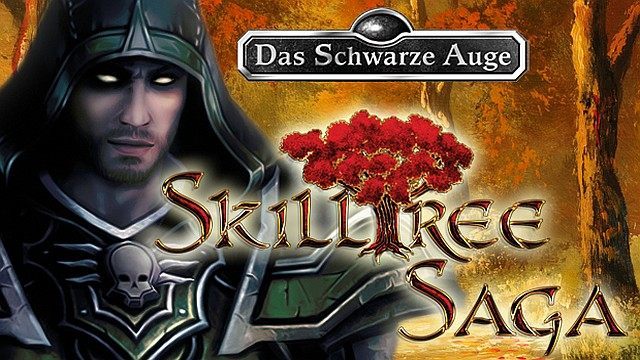 „Casualowe cRPG z elementami roguelike” – jakkolwiek takie sformułowanie nie brzmi, twórcy w taki właśnie sposób opisują grę The Dark Eye: Skilltree Saga. - The Dark Eye: Skilltree Saga – casualowe cRPG z elementami roguelike - wiadomość - 2014-11-27