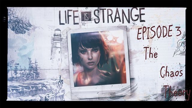 Fani Life is Strange mogą już pobrać epizod trzeci. - Life is Strange – premiera trzeciego epizodu opowieści - wiadomość - 2015-05-19
