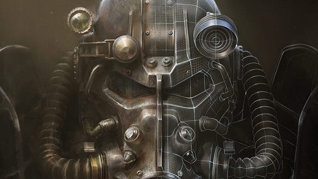 Fallout 4 odkrywa przed nami coraz więcej swoich tajemnic. - Screeny z Fallout 4 w wersji PC na maksymalnych ustawieniach - wiadomość - 2015-11-03