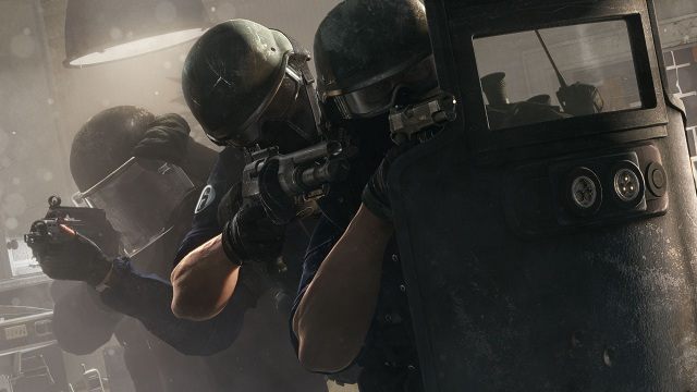 W jak dużym stopniu wprowadzenie operatorów odmieni oblicze rozgrywki Rainbow Six: Siege? - Rainbow Six: Siege - nowe informacje, zwiastun i skład edycji kolekcjonerskiej - wiadomość - 2015-03-31