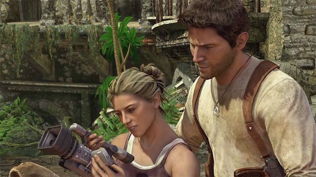 Uncharted: The Nathan Drake Collection - demo ukaże się 29 września - ilustracja #1