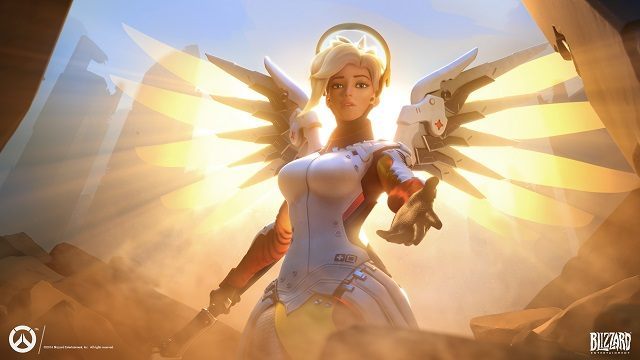 Overwatch – Blizzard zaprasza do otwartej bety. - Overwatch - Blizzard potwierdza datę premiery - wiadomość - 2016-03-08